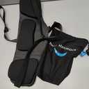 The Original Neck Hammock Neck Stretcher - Cervical Traction Device for Neck Decompression - Portable Device for Neck Tension Relief