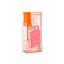 Orange Juice Box Floss Dispenser, Pack Of 4