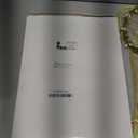 Sratte 4 Pcs Fairy Butterfly Wings for Girls Kids Princess Floral Crown Star Wand Ears Halloween Dress up Costume Accessories