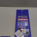 3 wipers Replacement for 2012-2017 Buick Enclave, Windshield Wiper Blades Original Equipment Replacement - 24"/21"/12" (Set of 3) Pinch Tap