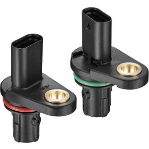 BDFHYK PC850+PC903 Cam Camshaft Position Sensor 1 PCS Compatible with Chevy Aveo, Sonic, Aveo5, Trax, Cruze, Cruze Limited, Compatible with Pontiac G3
