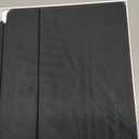 Apple Smart Keyboard: iPad Keyboard and case for iPad Pro 10.5-inch, iPad Air (3rd Generation), and iPad (7th, 8th, and 9th Generation), Comfortable Typing Experience, German - Black (Charcoal)