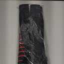 JFNoraiva Neck Stretcher Strap - Decompression Device for Spine Chiropractic, Neck Discomfort & Headache Relief with Comfortable Handle, Chin Strap, Chiropractor Approved Traction Device