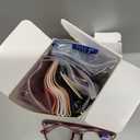 CCVOO Reading Glasses for Women/Men, Eyeglasses, Blue Light Readers for Women/Men, Computer Eye Glasses, Cheaters (C 6 Pack Mix)