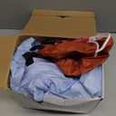 Jenaai 6.8 ft Mardi Gras Inflatable Decorations Huge Outdoor Inflatable Pelican with Crown Necklace Blow up Yard Decoration Built-in LED Lights Blow up Pelican for Lawn Garden Carnival Party Supplies