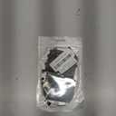 Replacement CPU w/GPU Cooling Fan for Dell XPS 15 9570 & XPS 15 7590, Precision 5530 5540 Series Laptop P/N: 008YY9 0TK9J1 TK9J1 08YY9