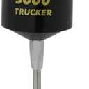 Wilson Antennas 305550-5 T5000 Center Loaded Mobile CB Antenna - 5000 Watts