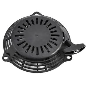 GCV160 Pull Start Assembly for Honda GCV135 GCV160A GCV160LA GCV160LA0 GCV160LE 5.5HP Engine Recoil Starter Lawnmower Honda EN2000 EN2500 Generator Pull Starter Replace 28400-ZL8-023ZA 28400-ZL8-013ZA