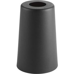 Progress Lighting Nightsaver Collection Small Dark Sky Shield (1 Count (Pack of 1), Black)