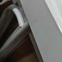 Safety 36" Extra Tall Baby Gate, Bottom of Stairs & Doorways