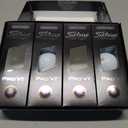 Titleist Pro V1 Golf Balls (White)