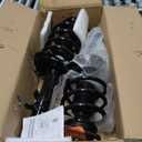 Front Pair Complete Struts Coil Spring Shock Assembly 172750 172751 Fit for Ford Escape 2014 2015 2016 2017 2018 2019 FWD