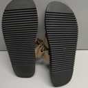 SM NewYork Moana Taupe, Left 7, Right 7.5