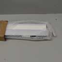 No Drill No Tools Blackout Cellular Shades Cordless Easy Install Honeycomb Blinds Thermal Insulated Noise Reduction Blinds for Indoor Windows,Blackout-Black,32" W x 48" H