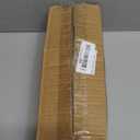 3.1" Galvanized Mini Tin Buckets  12Pcs White Metal Buckets with Handle, Ideal for Party Favors, Bridal Shower and Craft Projects (White, 3.1")