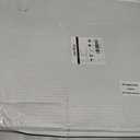 KAITELA Black ABS Plastic Sheet 18" x 24" x 0.060" Moldable Flexible Thermoplastic Board 1/16" Thick (1.5mm) for Craft Projects, Robotics Competitions - Textured & Smooth Surface, Pack of 2