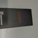 CANSHN Magnetic Case for iPhone 15 Case [Compatible with MagSafe & MIL-Grade Drop Tested] Slim Translucent Matte Cover, Anti-Scratch Shockproof Phone Case for iPhone 15 6.1 Inch, Pinkish