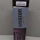 LANVIER 1.25 Inch Curling Iron, Extra Long Barrel 1 1/4 Inch Curling Iron for Long Hair up to 450F, Worldwide Dual Voltage Hair Curler for Traveling, Hair Waving Style Tool Black