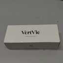 Vertvie Womens Seamless Jelly Bras No Underwire Comfort Push Up Bras Buttery Soft Wireless Bralette Full Coverage Sports Bra (Medium, Skin)