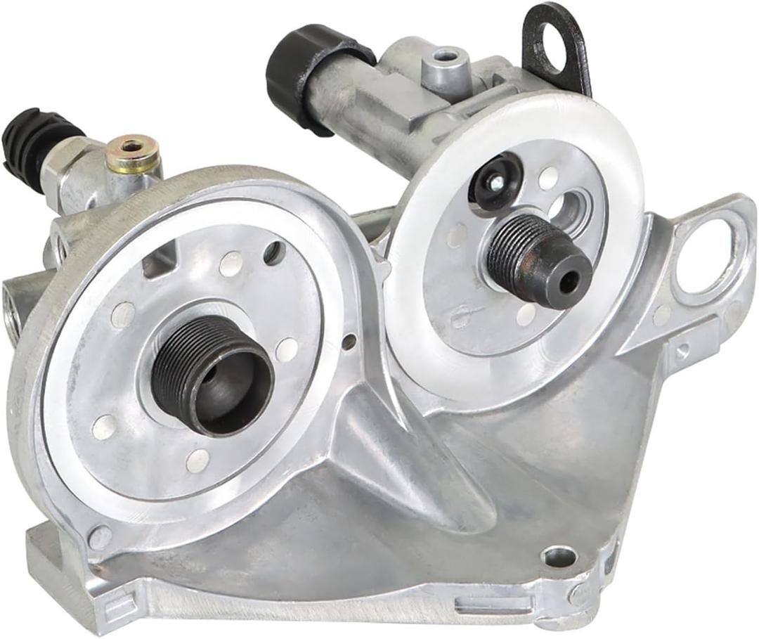 Fuel Filter Housing Replacement for Volvo Trucks MP7 Mp8 MP10 D11 D12 D13 D16 Engines 22035817 20873675 20783917