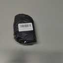 Mini Carrying Case, Hard Protective Case Travel Portable Storage Case Shell for Hero11/10/9/8/7/6/5, DJI Osmo Action 3/4 ACTION 5, YI Action Camera and More (Black