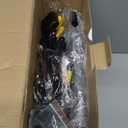 Naifay Car Stereo for (Fit J.B.L Version) Toyota Tundra 2007-2013 Toyota Sequoia 2008-2018 Radio Upgraged, 10.1inch Touch Screen for Tundra Carplay Android Auto Bluetooth GPS WiFi + Can Bus MIC