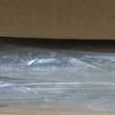 Extra Large 17.7"X13"X13" Clear Acrylic Organizer Box Display Case, Plastic Holder with Magnetic Door for Figures, Books, Handbags, Purses, Boots(1 Pack)