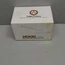 TripleAliners Hood Deflector Protector Compatible with 2016-2023 Toyota Tacoma Accessories Hood Protector TPE Bug Deflector Shield Replacement