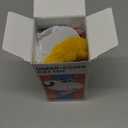 Potaroma Interactive Cat Toys, Fast Moving Ball in Play Mat, Automatic Motion Activated Ball Hide and Seek for Indoor Exercise Kicker, Animal Squeaky, 28 Inch Mat