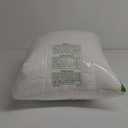 Beckham Hotel Collection Bed Pillows Size 20 in x 28 in Set of 2- Down Alternative Bedding Gel Cooling Big Pillow for Back, Stomach or Side Sleepers Queen/Standard