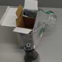 Waterpik Cordless Advanced 2.0 Water Flosser For Teeth, Gums, Braces, Dental Care With Travel Bag and 4 Tips, ADA Accepted, Rechargeable, Portable, and Waterproof, Gray WP587