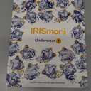 Mens Washable Incontinence Protective Underwear Reusable Bladder Leak Protection Boxer Brief 60 ml Absorbency 1 Pack (Gray, XL)