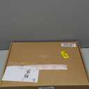 Ling's moment 9FT Blush Chiffon Table Skirt Recycle Use Extra Long Sheer Tablecloth for Backyard Wedding Reception Decorations Birthday Party Cake Dessert Decor (108.3" x 51.2"(9FT))