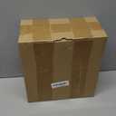 Dog Car Seat for Small Dogs Adjustable Portable Center Console Dog Car Seat Removable Cat Booster Cars Seats - Safety Belt with Cushion Anti-Collapse for Puppy Kitten Up to 15 Lb