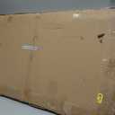 Flash Furniture Wren Adjustable Classroom Activity Table for School and Home, Plastic Activity Table for Kids, 23.625" W x 47.25" L, Natural (Set of 1)