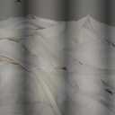 Womens Tulle Short Skirt Sexy Y2K Asymmetrical Low Waist Flowy Ruffle Pleated Mini Skirts Dance Sexy Rave Cloth, Large, White (Style 2)