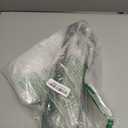 2 Pack 16 Inch Matte Black Shower Grab Bar,ZUEXT Stainless Steel Wall Mount Safety Grab Bar Handle,Bathroom Balance Bar, Safety Hand Rail Support - Handicap, Elderly, Injury, Senior Assist Bath Handle