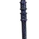 Rubies DC Aquaman and the Lost Kingdom: Necrus 3-piece Trident for Adults, Men's (M)
