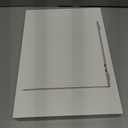 Apple 2025 MacBook Air 13-inch Laptop with M4 chip: Built for Apple Intelligence, 13.6-inch Liquid Retina Display, 16GB Unified Memory, 256GB SSD Storage, 12MP Center Stage Camera, Touch ID; Silver