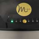 Heidi Swap Minc Foil Applicator Machine & Starter Kit-Black