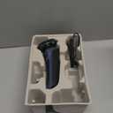 Philips Norelco Shaver 5400, Rechargeable Wet & Dry Shaver with Pop-Up Trimmer, S5880/81