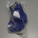 Under Armour Mens Tech Mesh Shorts (Large, Blue)