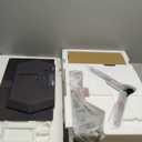 LG 27GS95QE 27-inch Ultragear OLED Gaming Monitor QHD 1440p 240Hz 0.03ms DisplayHDR True Black 400 AMD FreeSync Premium Pro NVIDIA G-Sync HDMI 2.1 DisplayPort Tilt/Height/Swivel Stand Black