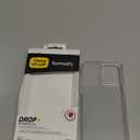 OtterBox Symmetry Clear Series Case for iPhone 13 Pro Max & iPhone 12 Pro Max (Only) - Non-Retail Packaging - Clear