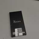 TOCOL for Phone 17 Pro Max Phone Case, Built-in Magnetic Ring, Compatible with Magsafe, Full Camera Protection, Translucent Matte Phone Case for 17 ProMax 6.9 inch (Orange)