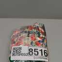 Amazon.com: ZAFUL Women's V Neck Bikini Set High Waisted Swimsuits Lace Up Bow Decor Cheeky Two Piece Bathing Suit(4-Cheery red, XL) : Clothing, Shoes & Jewelry (XL)