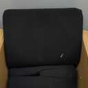 Easy-Going 100% Waterproof Chair Sofa Seat Cushion Slipcovers Couch Cushion Cover Stretch Furniture Protector for Kids, Pets (3-Piece Sofa Cushion, Dark Gray)