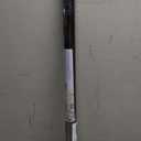 One Way Privacy Film, Window Tint for Home,Daytime Reflective, Anti UV Static Cling Sliding Door Coverings No Glue Garage Solar Paper (Black - Silver-Daisy, 23.6 x 78.7 in)