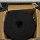 JeCgRrY RV Skirt for Travel Trailer, Panels Wind and Snow Proof, Camper skirting, All-Weather Protection Barrier with Easy Installation Kit Night Reflective Strip(2.6ft High,20m/65ft)