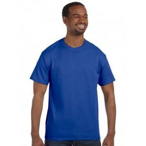 Hanes Short Sleeve T-Shirt, Size XL